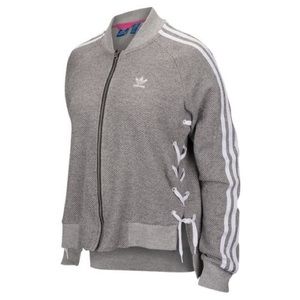 Adidas jacket
